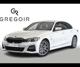 BMW SERIE 3 330 MSPORT|COMFORT|CARPLAY|NAVIPRO