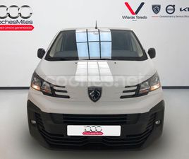 PEUGEOT EXPERT PEUGEOT EXPERT FURGON BLUEHDI 145 6V LONG