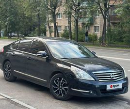 NISSAN TEANA ПРОДАЖА NISSAN TEANA, 2011 ГОД В КОСТРОМЕ