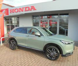 HONDA HR-V HONDA HR-V 1.5E:HEV ADVANCE 26,ZIMNÍ PNEU