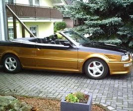 80 CABRIO