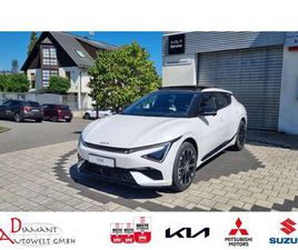 PE GTL 84 AWD DRIVEWISE, WÄRMEPUMPE, GLASDACH, SOU