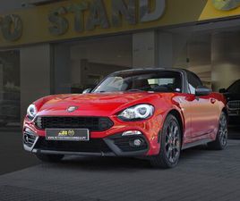 <LI CLASS=BREADCRUMBS-MODULE_LIST-ITEM__ZG-6Q ABARTH 124 1.4 T MULTIAIR TURISMO </OL>