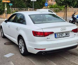 AUDI A4 A4 1.9TDI 115