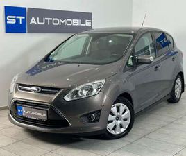 1.6 TDCI TREND // PDC // SITZHEIZUNG // AHK //