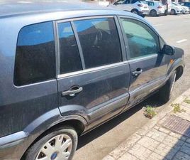 FORD FUSION FORD - FUSION