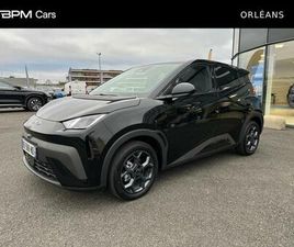 BYD - 156CH - 43,2 KWH COMFORT