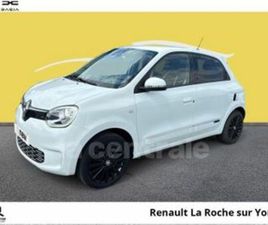 III GENERATION2 E-TECH URBAN NIGHT 22 KWH