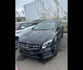 GENERATION2 220 D FASCINATION 7G-DCT