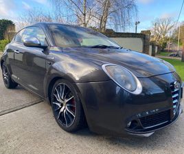 ALFA ROMEO MITO TWINAIR SPORTIVA - 32202472 - EXCHANGEANDMART.CO.UK