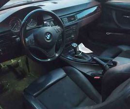 320D COUPE ATTIVA 184CV