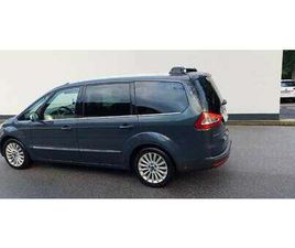 TITANIUM 2,0 TDCI DPF