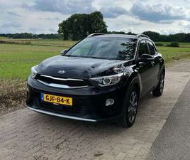 STONIC 1.0 T-GDI EXEC.LINE