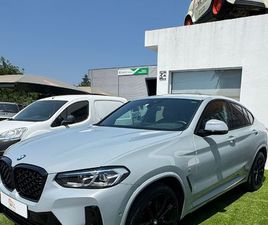 20 D XDRIVE XLINE PACK M AUTO