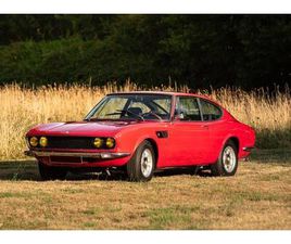 FIAT DINO 2400 - 1971