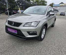 SEAT ATECA 1,0 REFERENCE ECO TSI
