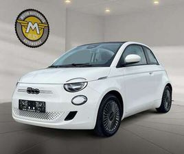 FIAT 500C ELEKTRO ICON 42 KWH