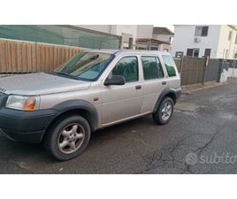 FREELANDER 1. 87000