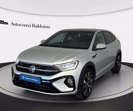 1.0 TSI R-LINE 110CV