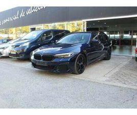 BMW SERIE 5 530E TOURING