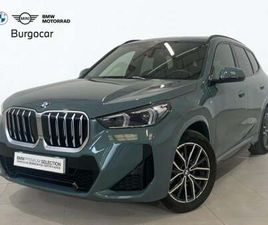 BMW X1 XDRIVE 20D X1 XDRIVE 20DA