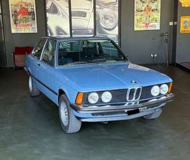 UNIPROPRIETARIO KM ORIGINALI -ASI-