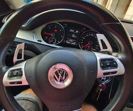 VOLKSWAGEN PASSAT PASSAT 2.0TDI HIGHLINE BMT DSG HIGHLINE