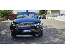 2.0 TD4 HSE AWD 150CV AUTO