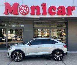 45 2.0 - TFSI BUSINESS ADVANCED QUATTRO S-TRONIC