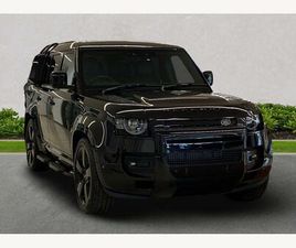 3.0 D350 MHEV X-DYNAMIC HSE AUTO 4WD EURO 6 (START/STOP) 5DR