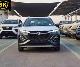 SUZUKI FRONX SUZUKI FRONX GLX / EURO 5 HYBRID / 1.5L V4 / HEADUP DISPLAY / 360* CAMERAS / 9 DISPLAY AUDIO (CODE # GLX)