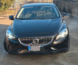 VOLVO V40 T2 VOLVO V40 (2012-2020) - 2019
