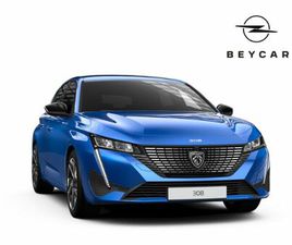 SW ALLURE GASOLINA 130 S&S MAN