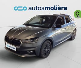 1.0 TSI STYLE 70 KW (95 CV)