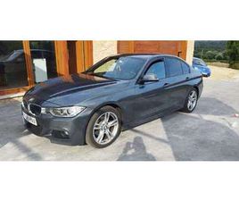 BMW SERIE 3 318 318D SPORT SPORT