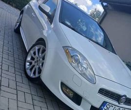 FIAT BRAVO II SPORT DĘBOWIEC - SPRZEDAJEMY.PL