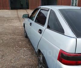 LADA 2112 ПРОДАЖА ЛАДА 2112, 2007 ГОД В КРАСНОЯРСКЕ