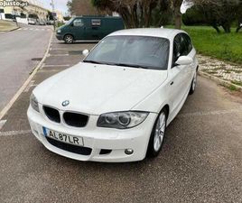 BMW 123 E82 COUPE FEVEREIRO/10
