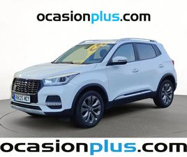 DR MOTOR DR4 DR4 1.5 (116 CV)