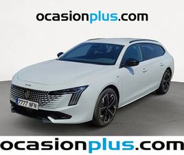 SW BLUEHDI 130 S&S GT EAT8 (130 CV)