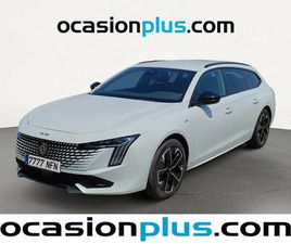 SW BLUEHDI 130 S&S GT EAT8 (130 CV)