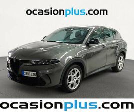 ALFA ROMEO TONALE 1.5 MHEV SPRINT FWD (130 CV)