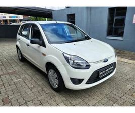 2011 FORD FIGO 1.4 AMBIENTE