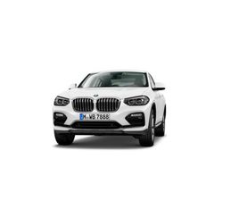 BMW X4 XDRIVE 20D BMW X4 XDRIVE20D 140 KW (190 CV)