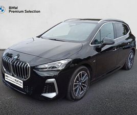 BMW SERIE 2 ACTIVE TOURER 220 220I ACTIVE TOURER 125 KW (170 CV)