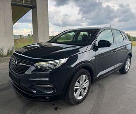 OPEL GRANDLAND X OPEL GRANDLAND X KAMIENNA GÓRA • OLX.PL