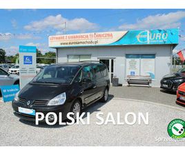 RENAULT GRAND ESPACE