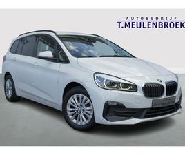 BMW 2-SERIE GRAN TOURER 218I 7P.