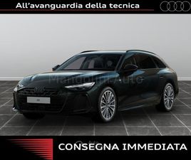 AUDI A6 AVANT 40 TDI AVANT 2.0 TDI MHEV+ 204CV S LINE EDITION QUATTRO