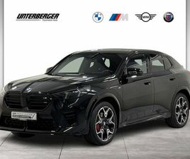 BMW X2 M35I XDRIVE M-SITZE ACC DA+ PA+ 360° HUD HK